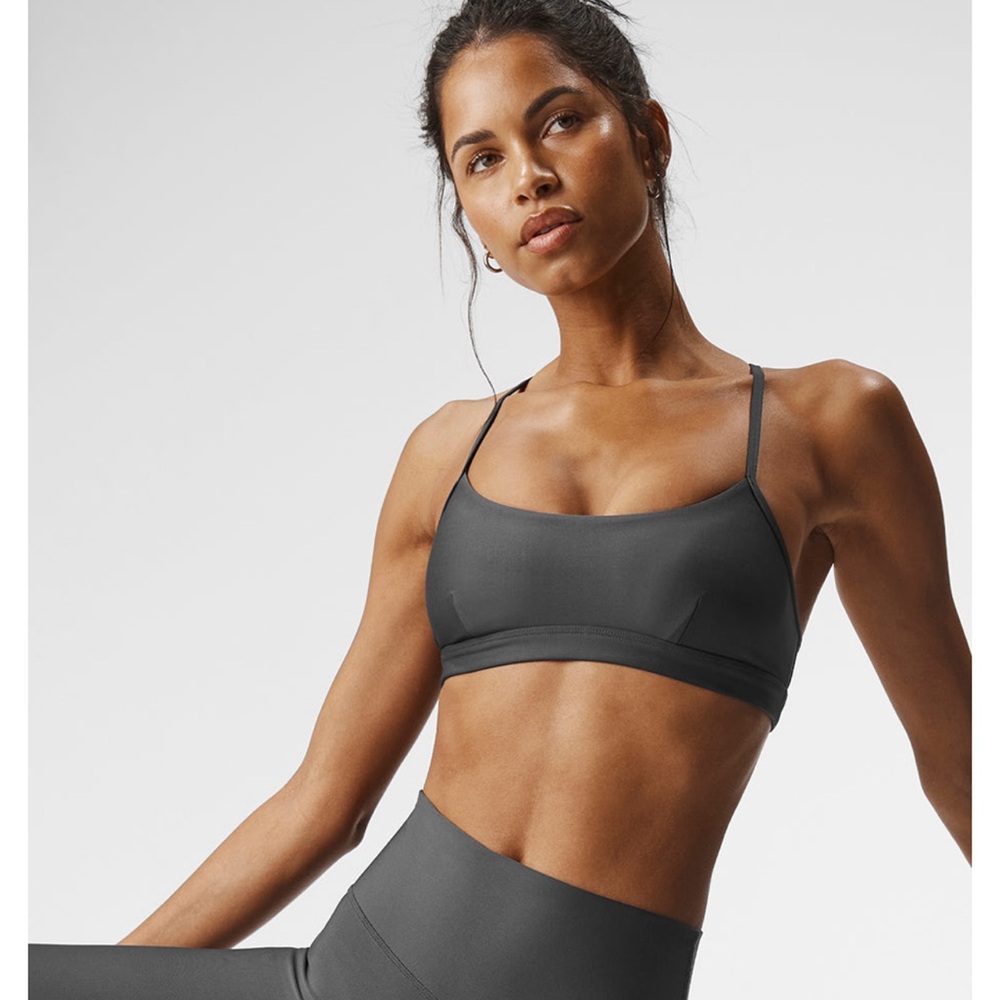 Ali Airlift Intrigue Bra